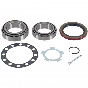 Kit de Cojinetes de Rueda ABS 201211
