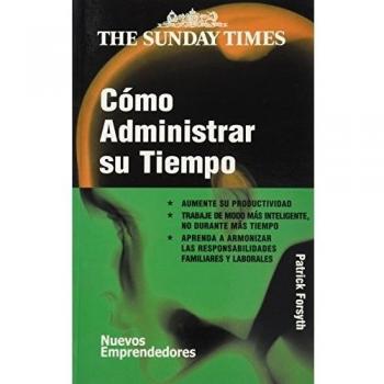 Como administrar su tiempo