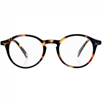 Izipizi gafas de lectura letmesee d tortuga diopter 2
