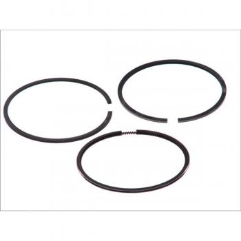 Juego de segmentos de pistón GOETZE ENGINE 08-336507-00 para OPEL, RENAULT y DACIA