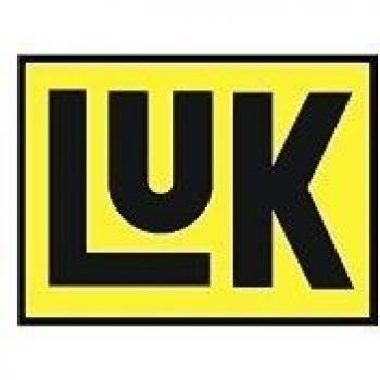 LuK 638 2957 00 Kit de embrague