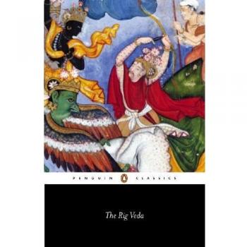 The Rig Veda
