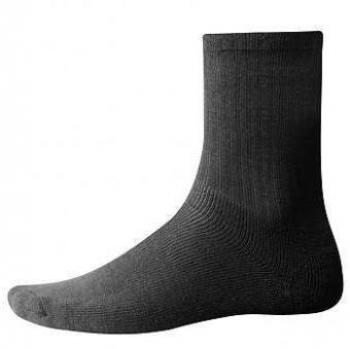 Calcetines de Merino Ullfrotté Original 400g/m² Negro Talla 40-44