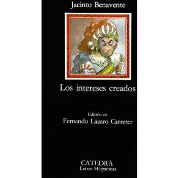 Los Intereses Creados