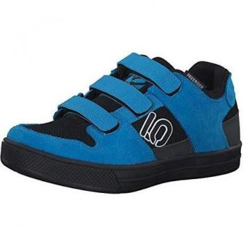 adidas Freerider Kids VCS, Zapatillas Deportivas, NEGBÁS/FTWBLA/CIASHO, 28.5 EU