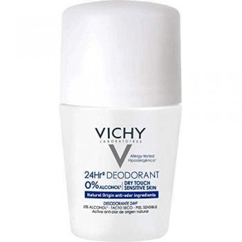 Vichy Deodorant without Alluminium 24 Hours - 40 gr