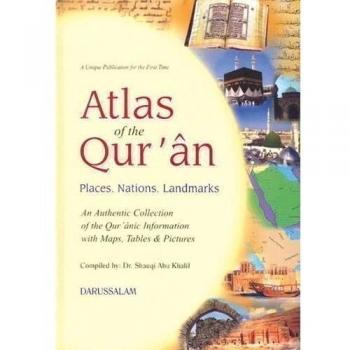 Atlas of the Qur'an