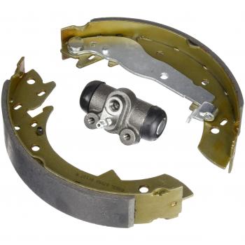Brembo H06007 Standard Kit Disco de Freno
