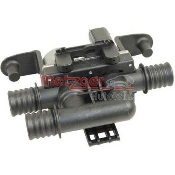 Válvula de control de refrigerante METZGER 0899085