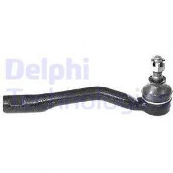 Rótula de dirección DELPHI TA1631, tipo: rótula de dirección, características: alta calidad, durabilidad, precisión en la dirección, fácil instalación, compatible con vehículos específicos