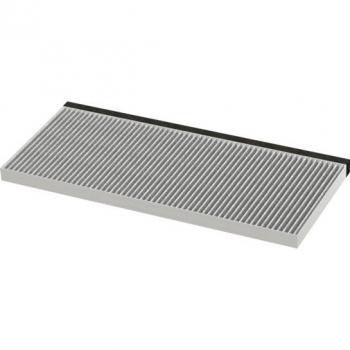 Filtro de carbón activo Clean Air Standard DWZ2IT1B4 para campana extractora Bosch