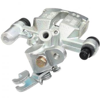 Pinza de freno A.B.S. 726781 ABS para eje trasero izquierdo, compatible con discos de freno de 9mm y 30mm para MAZDA