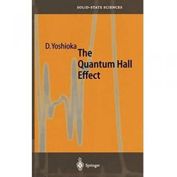 Quantum Hall Effect: Springer Series in Solid-State Sciences (Volume 133)