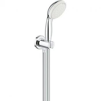 Tempesta 100 Conjunto de soporte de pared con 2 chorros