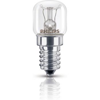 Bombilla Halógena especial para hornos E14 15 W 90 lm
