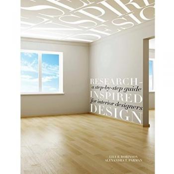 Research-Inspired Design: A Step-by-Step Guide for Interior Designers