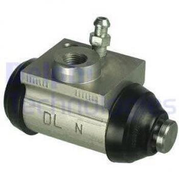 Cilindro de freno de rueda DELPHI LW90119 - Tipo: Cilindro de freno, Marca: DELPHI, Modelo: LW90119