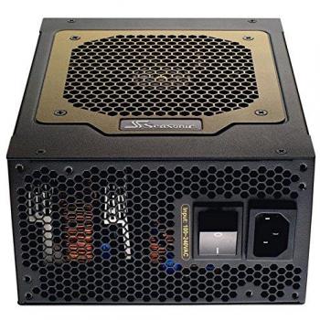 Seasonic X-1050 - Fuente de alimentación