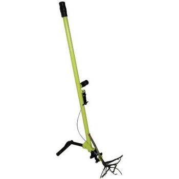 Brush Grubber BG-02 Steel Handled