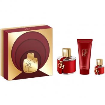 Carolina Herrera CH Cofre Edt 100 ml.