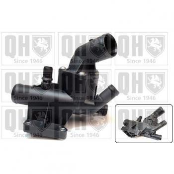 Termostato de Refrigerante Quinton Hazell QTH1102K