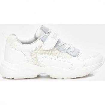 Zapatillas Xti Kids 150838 para niña en color blanco