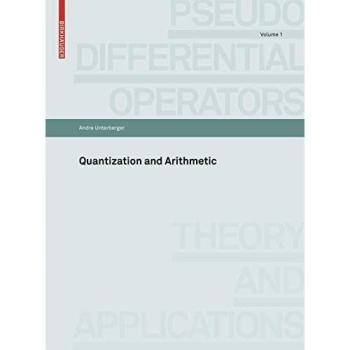 Quantization and Arithmetic: 1