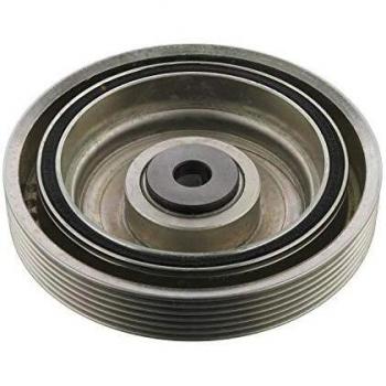 Polea de cigüeñal FEBI BILSTEIN 32115 para Citroen C4 y Peugeot 206/307