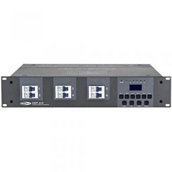 DDP-610S DigiDimPack Schuko