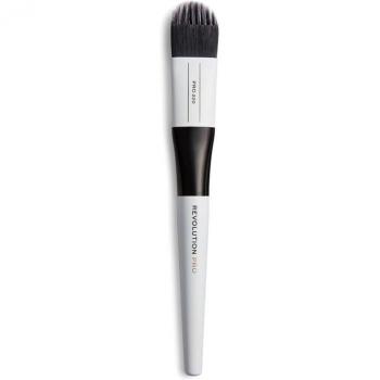 Brocha Profesional para Aplicar Base de Maquillaje Pro 220 - Revolution Pro