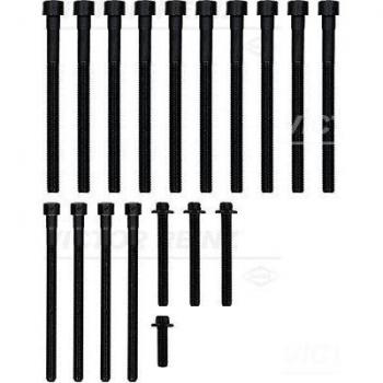 Kit de Tornillos de Culata VICTOR REINZ 14-32309-02