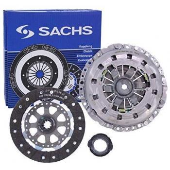 Kit de Embrague SACHS 3000 970 094 con disco de embrague, plato de presión y rodamiento de liberación