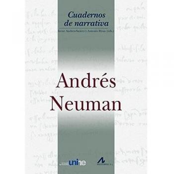 Andrés Neuman