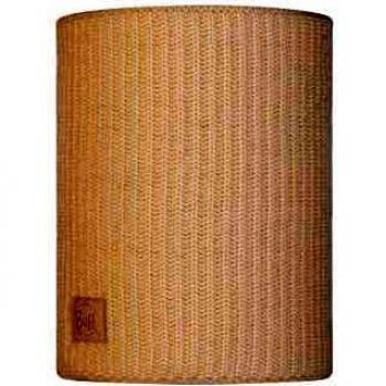 Buff Yulia Calentador Tricot, Mujer, Cru, Talla única