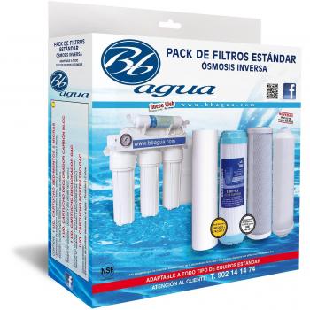 hoya ykitdg055 pack de filtros 2022