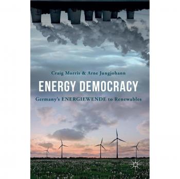 Energy Democracy: Germany's Energiewende to Renewables