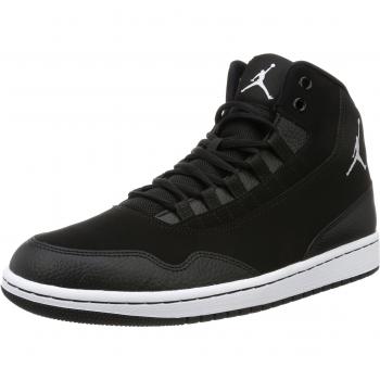 Nike Jordan Executive, Zapatillas de Baloncesto Para Hombre, Negro