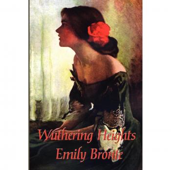 Wuthering Heights: Classic Paperback Edition by Emily Bronte