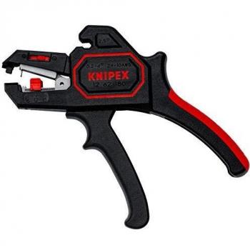 KNIPEX Automatic Insulation Stripper
