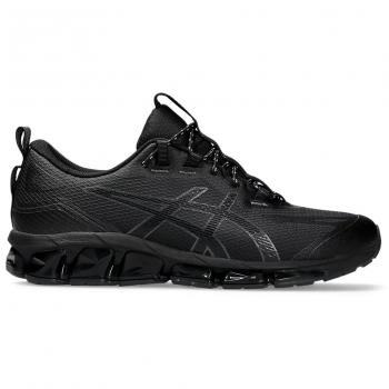 Asics Gel-Quantum 360 VII Men's Sneakers - Black Utility Trainers