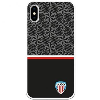 Funda Original Licenciada para iPhone X - XS con Diseño Lugo Estrella