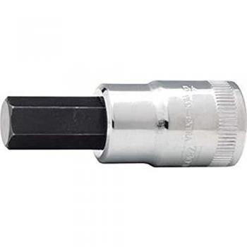 Bahco 7809M-6-140 VASO 1/2, 6-140