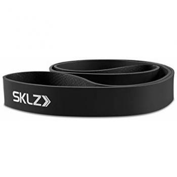 SKLZ Proband X Heavy Banda de Resistencia para Ejercicios, Unisex-Adult, Gris, Talla Única
