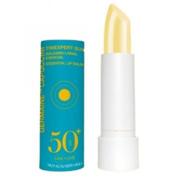 Timexpert Sun Bálsamo Labial Esencial SPF 50+ - Germaine de Capuccini