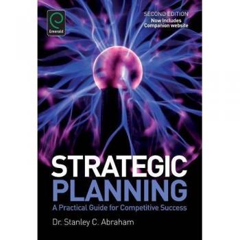 Emerald Strategic Planning Guide: Practical Insights for Competitive Success