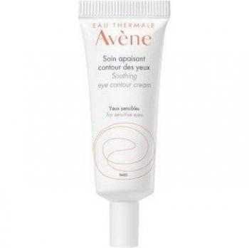 Eau Thermale Avène Soothing Eye Contour Cream 10ml