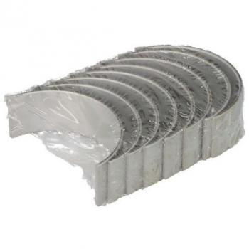 Cojinete de biela ENGITECH ENT074006 STD, estándar, alta resistencia, diseñado para motores de automóviles, fabricado con materiales de calidad para asegurar durabilidad y rendimiento óptimo
