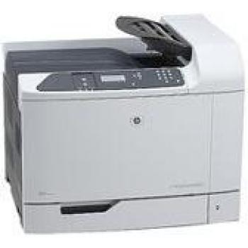 HP LaserJet CP6015n - Impresora láser