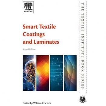 Smart Textile Coatings and Laminates