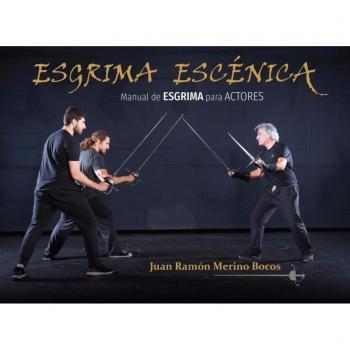 ESGRIMA ESCÉNICA